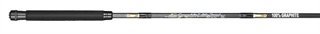 B'n'M GLJ11 Graphite Little Jewel 4S-11' Fishing Rod