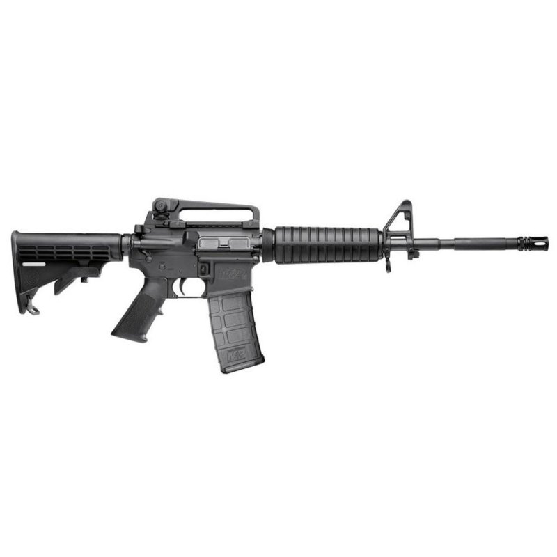 Smith & Wesson M&P15 5.56mm NATO 311000U