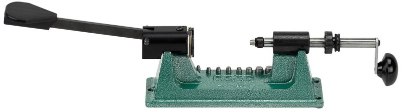 RCBS Trim Pro-2 Manual Case Trimmer with Shield .22-.45 Caliber