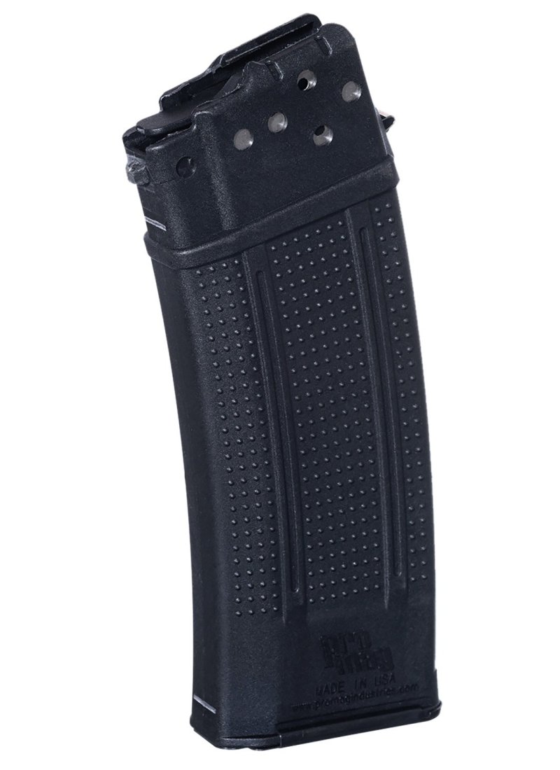 ProMag AKA23 Magazine 30 Round .223 Remington 5.56 NATO Black Polymer