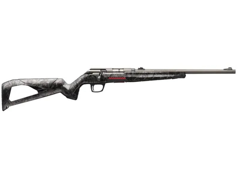 Winchester Xpert SR 22 LR 525209102
