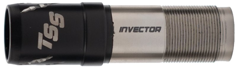 Rob Roberts 200289 TSS Raptor 20 Gauge 17-4 PH Stainless Steel Choke Tube