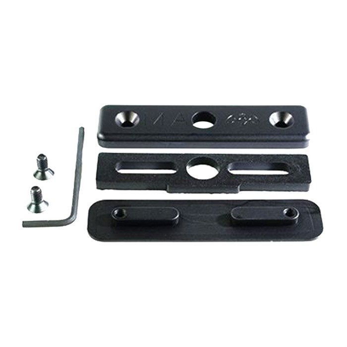 Manticore Arms MA11900 Tavor Gasketed Port Cover for IWI Tavor