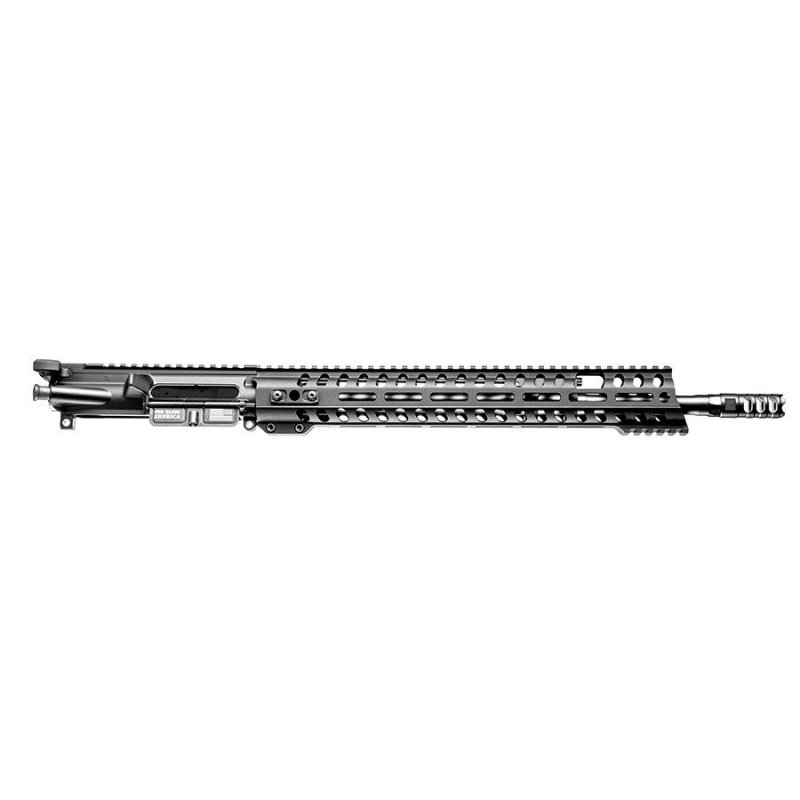 POF USA Renegade Complete Upper 5.56 NATO 10.50 In 16rd