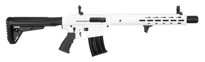 Panzer Arms AR12-L Pro 12 Gauge PAAR12PROLAW