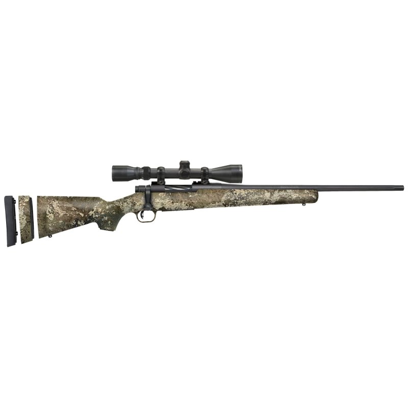 Mossberg Patriot Super Bantam 308 Win