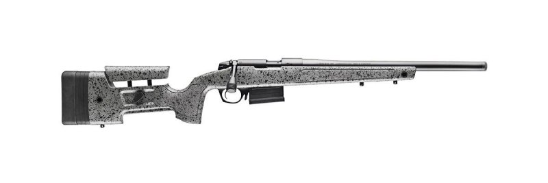 Bergara B14R 22 LR B14R001L