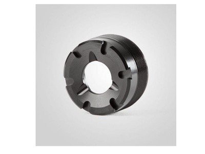 Dead Air P-Series Front Cap 9MM