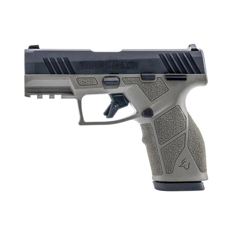 Taurus International 1-GX2931O 9mm