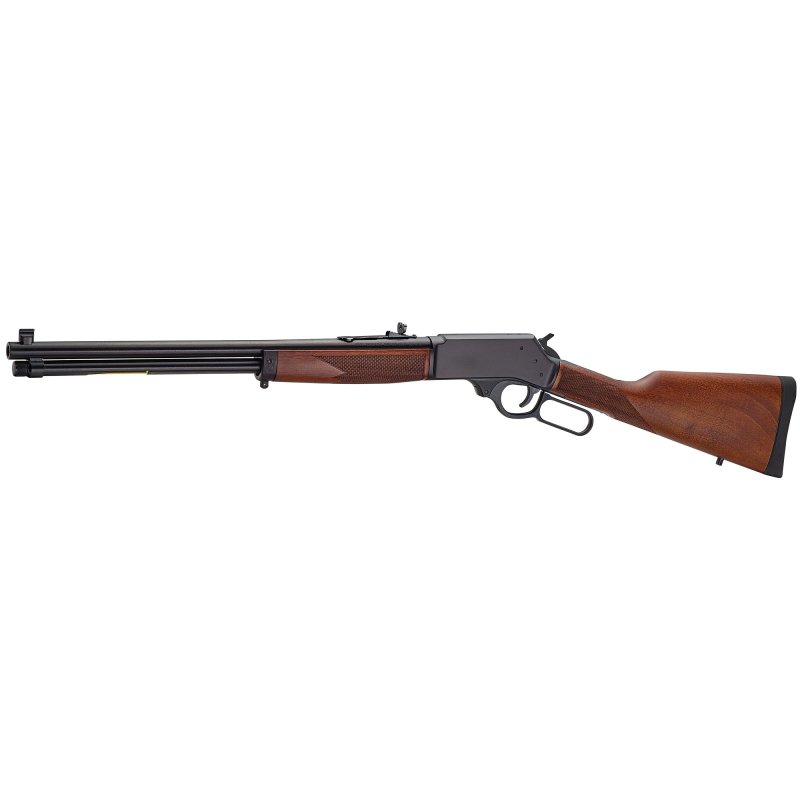 Henry Repeating Arms Steel Side-Gate 360 Buckhammer 20 In 5rd
