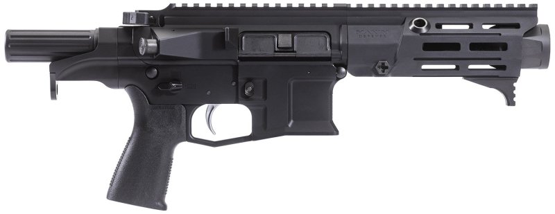 Maxim Defense MXM50803 PDX 556NATO
