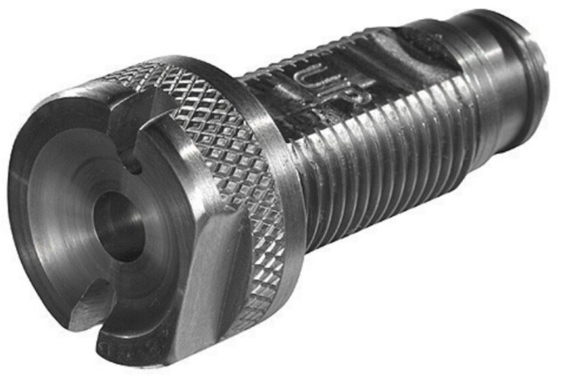 TC Arms 9114R Extended Spire Point Jag 50 Cal Brass