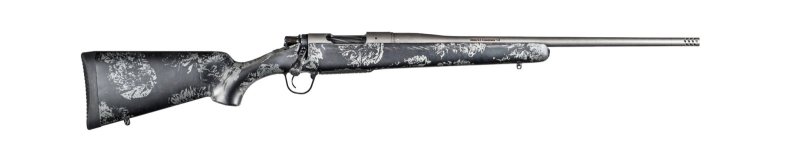 Christensen Arms Mesa FFT 308 Win 801-01082-00