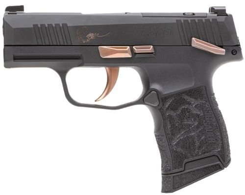 Sig Sauer P365 Rose 380 ACP 365380ROSE