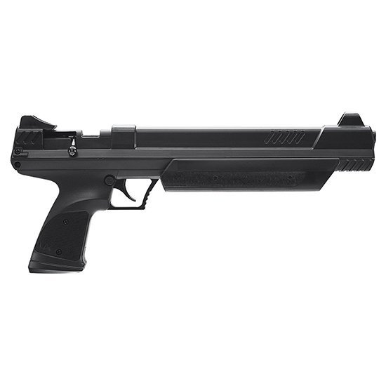 Umarex USA Strike Point .177 Caliber 1 Round 2251350