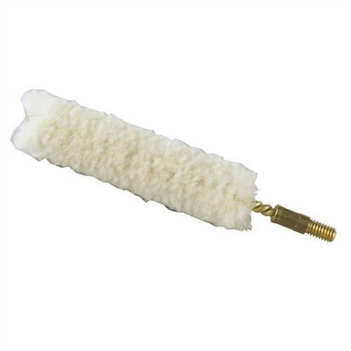 Brownells Wool Bore Mop 44-45 Caliber 3 Pack