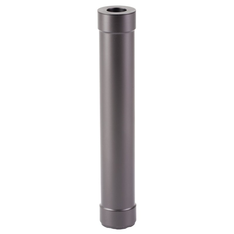 Q El Camino NFA Silencer 22 LR Black SIL-EC-22 6 Inch