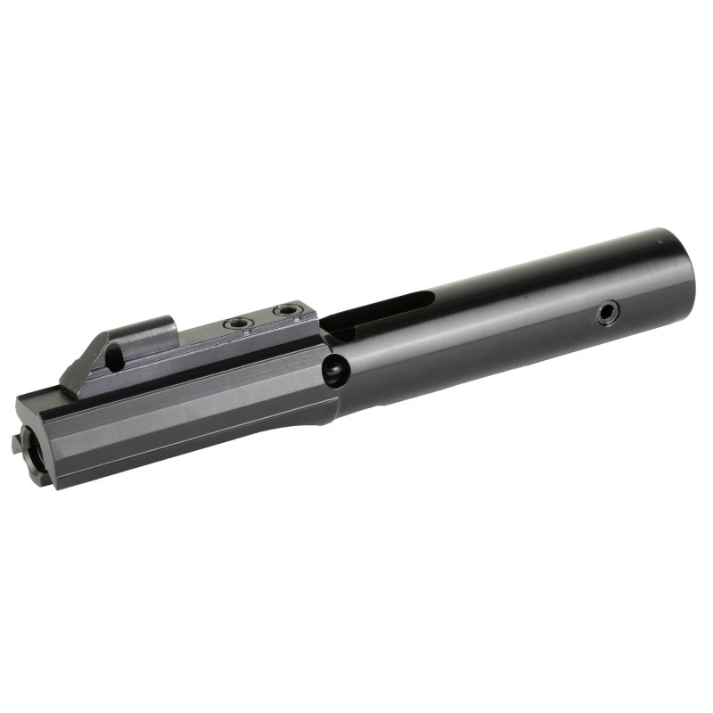 KAK Industry MO-KAK9MMENHBCG 9mm AR9 Bolt Carrier Group, Nitride Black