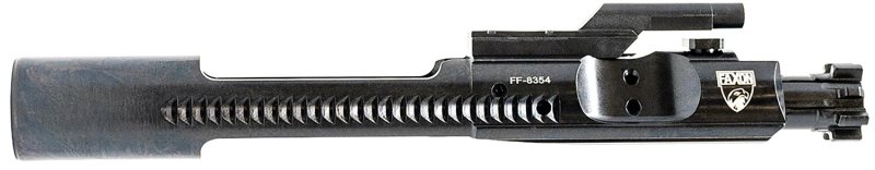 Faxon FF556BCGCNITRIDE M16 5.56 Bolt Carrier Group 9310 Steel Nitride