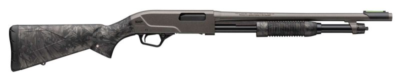 Winchester SUPER X 12 Gauge 512458395