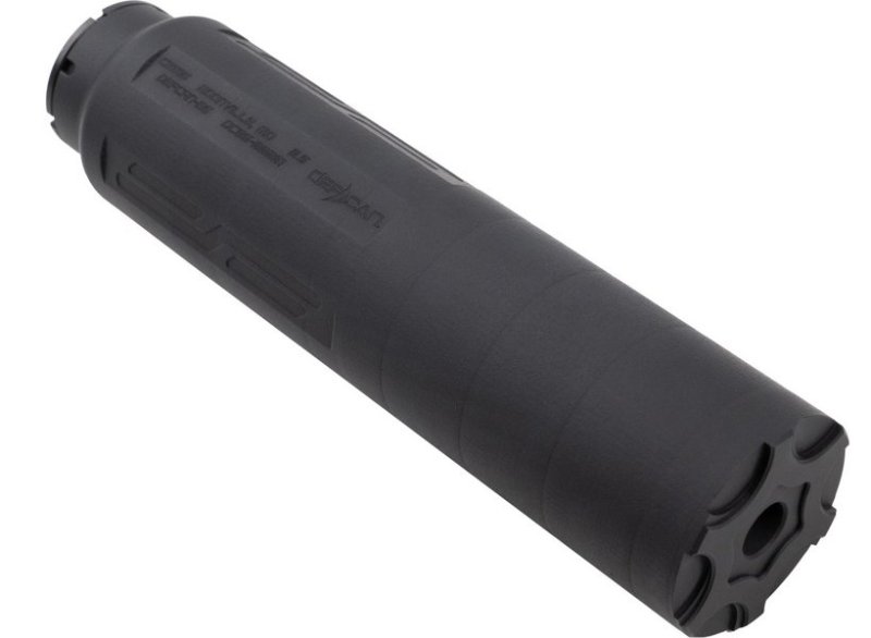 Cmmg Defcan 86 8.6 BLK 33CA486