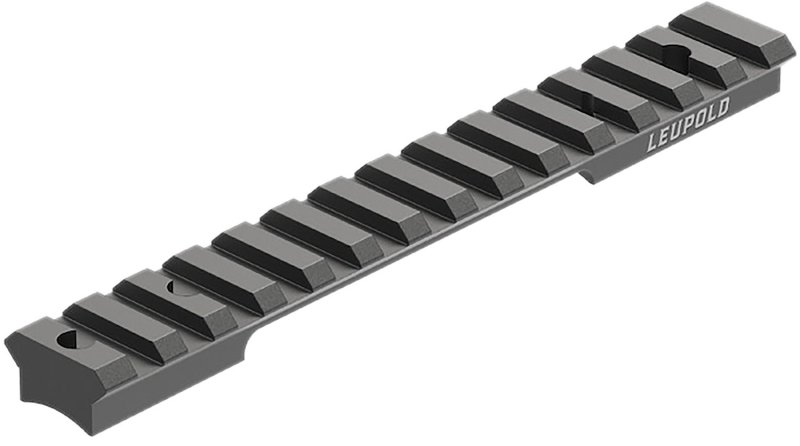 Leupold 185264 Backcountry Cross-Slot Base Cascade SA 1PC 20MOA