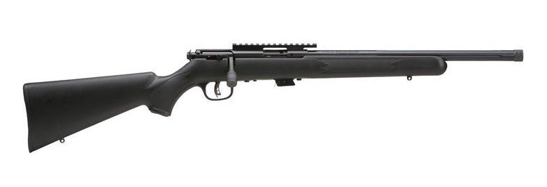SAV Mark II-FV-SR 21S BA 10RD - Precision Bolt-Action Rifle