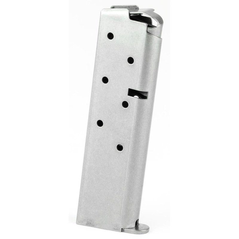 Rock Island Armory Baby Rock 1911 380 ACP 7 Rounds Blued