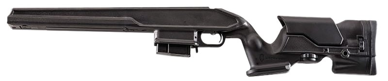 ProMag AA1500 Archangel Precision Stock Black Synthetic for Howa 1500