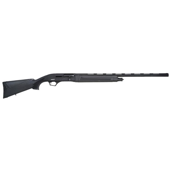 TriStar Matrix 12 Gauge Semi-Auto 28 in Black Synthetic 5+1 Capacity