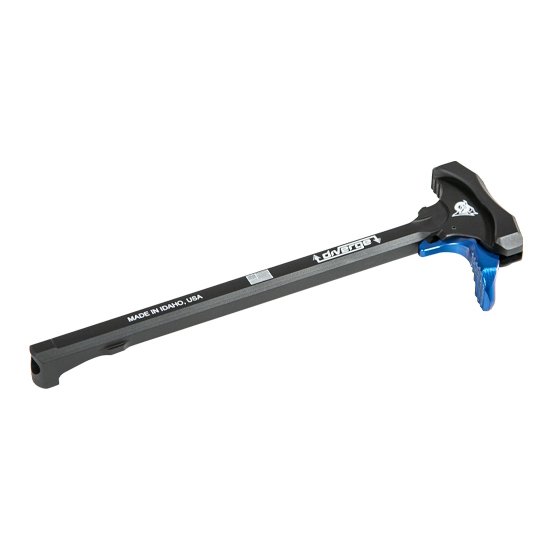 Odin Works Diverge Ext Charging Handle BLU ACCDCHXCHAR15BLU