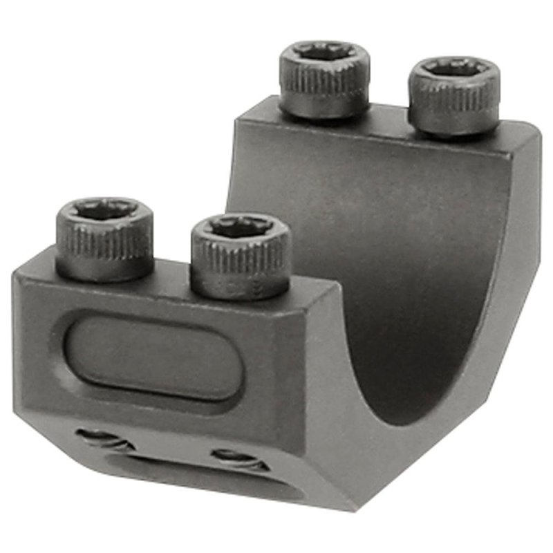 Midwest Industries MK2 Threaded Cap 34mm Black