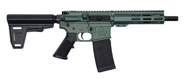 Great Lakes Firearms GL15 .223 Wylde GL15223PB CHG