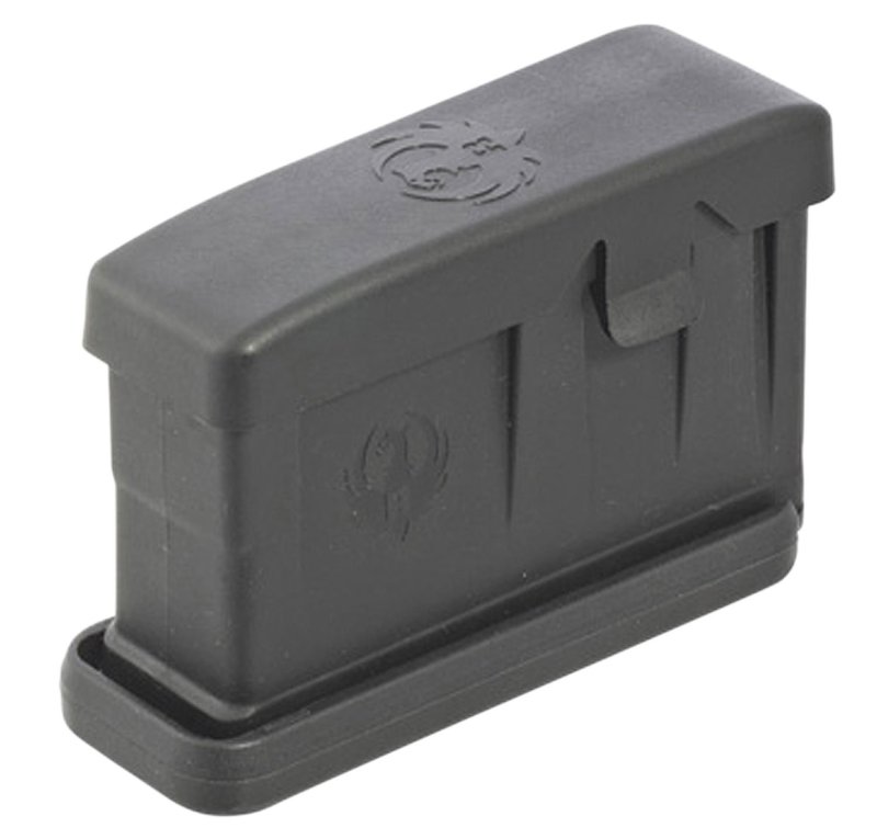 Ruger Scout 308 WIN 3 Round AI-Style Detachable