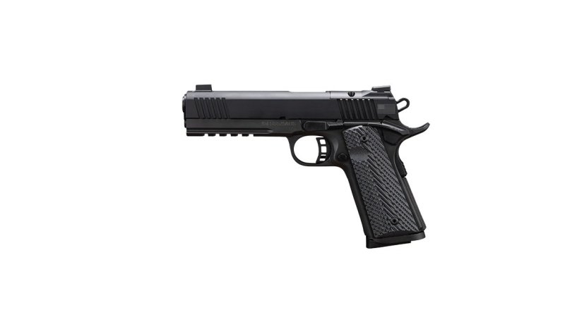 Rock Island Armory TAC Ultra FS 45 ACP 57166AOS