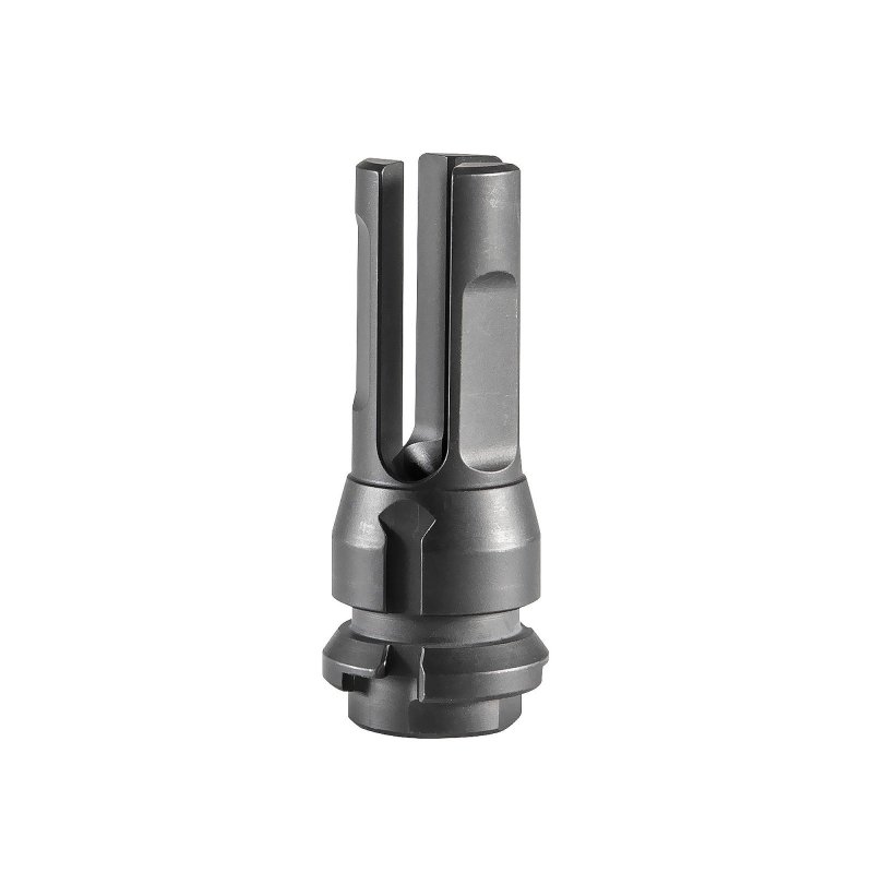 Dead Air Armament Keymount 1/2x28 Flash Hider (DA301)