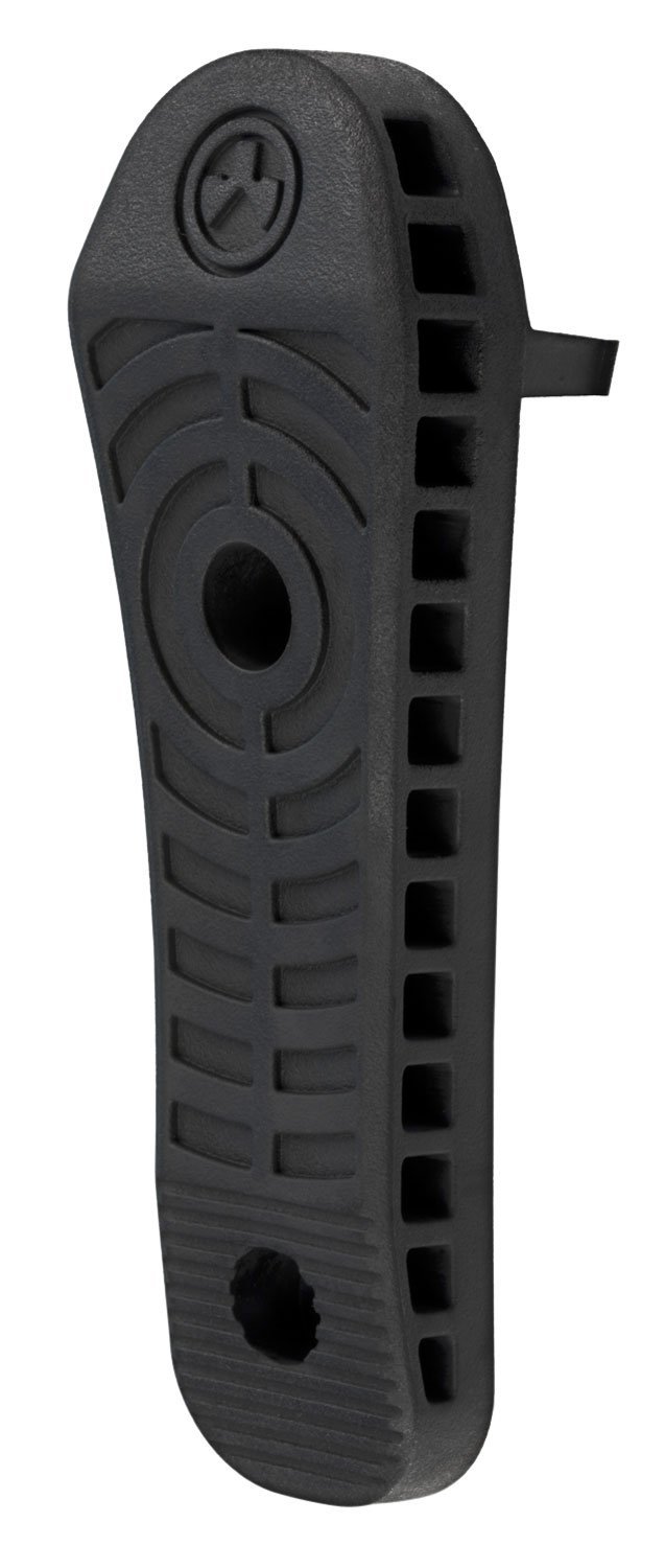 Magpul Industries Enhanced Rubber Buttpad 0.70" Black MAG317-BLK