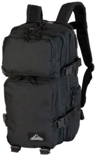 RED ROCK URBAN ASSAULT PACK VENTILATED BACK