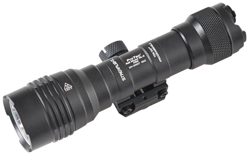 Streamlight ProTac Rail Mount HL-X Pro 1000 Lumen LED 88129 60/1000 LUMENS