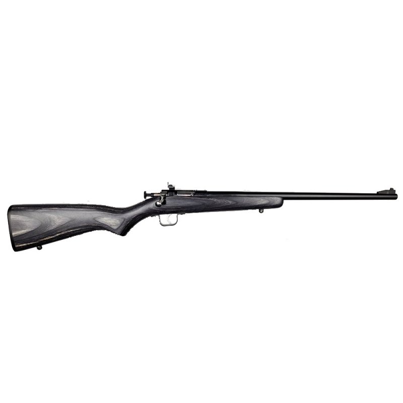 Keystone Sporting Arms KSA2244 22 LR 16.13 In 1rd Blued