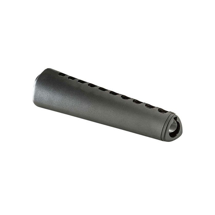 Luth-AR HG-A1 AR-15 A1 12" Handguard Black, Polymer, Aluminum Shields