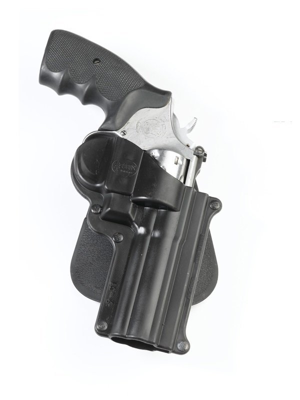 Fobus S&W Frame 4 inch Holster