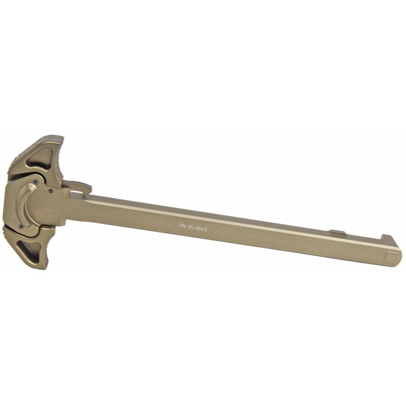 Geissele URG-I Airborne Charging Handle 7075-T6 Aluminum DDC