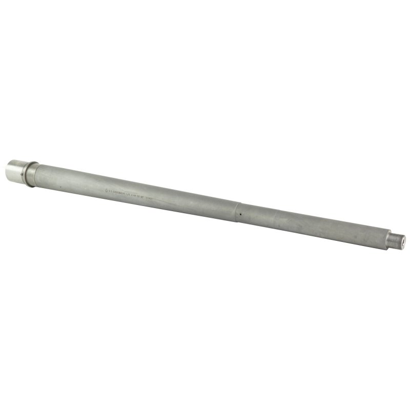 Ballistic Bbl 6.5Cm 20" Rifle .875 BABL65CR02P
