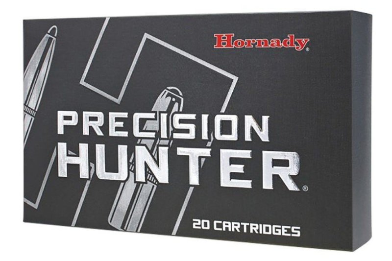 Hornady Precision Hunter .22 ARC 80gr ELD-X 20/Box 81544
