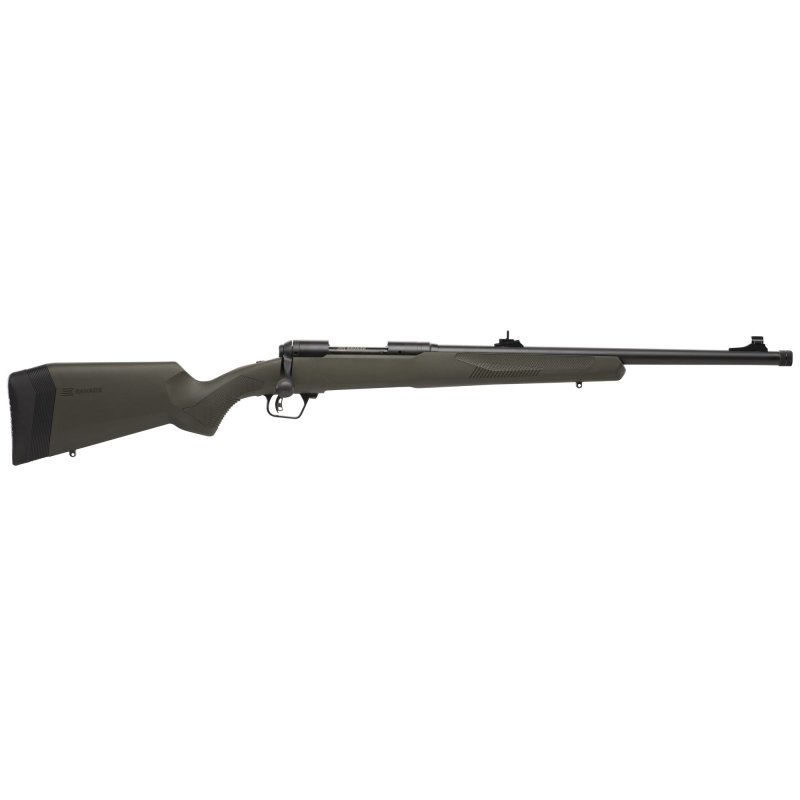 Savage 110 Hog Hunter 308 Win Bolt Action Rifle