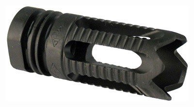 Yankee Hill YHM-805C2 Phantom Flash Hider 6.8/7.62/9mm 1/2x36