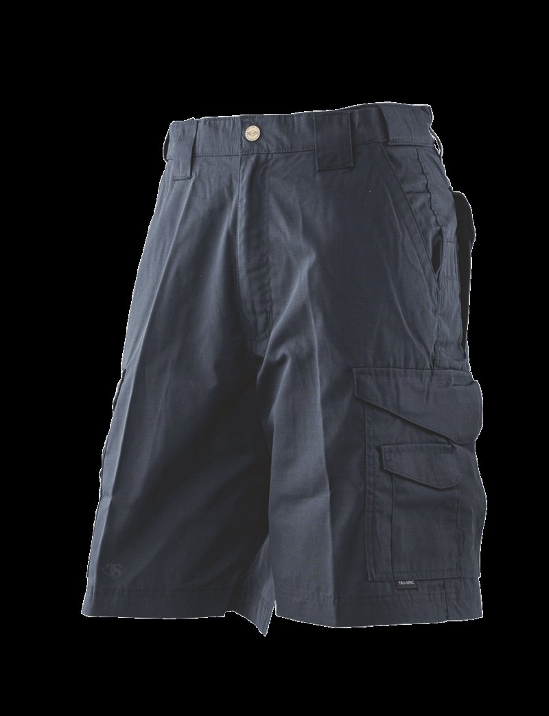 TRU-SPEC Original Tactical Shorts 6.5In Ripstop Khaki Mens