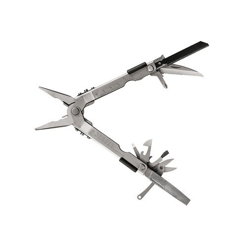 Gerber Multi-Plier 600 Stainless Needle-Nose Folding Multitool