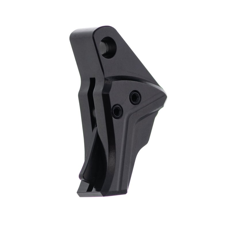 Tyrant CNC I.T.T.S Trigger for Glock Gen 3/4 Black